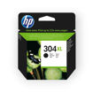 Picture of HP 304XL BLACK INK CARTRIDGE